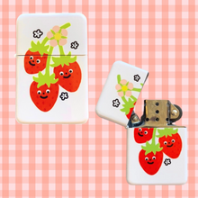 Load image into Gallery viewer, Sweet Strawberry Lighter - Tigertree
