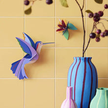 Load image into Gallery viewer, Hummingbird Kit - Tigertree
