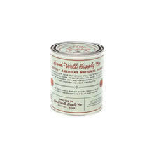 Load image into Gallery viewer, National Parks 1/2 Pint Candle - Tigertree
