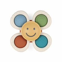 Load image into Gallery viewer, Itzy Fidget Smile Spinner
