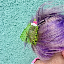 Load image into Gallery viewer, Jello Cake Hair Claw - Tigertree
