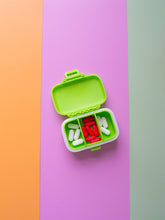 Load image into Gallery viewer, Pickle Girl Pill Case - Tigertree
