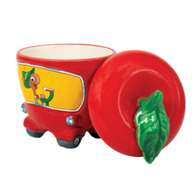 Load image into Gallery viewer, Richard Scarry Lowly Worm Mug - Tigertree
