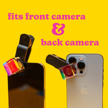 Load image into Gallery viewer, Prism Vision Camera Lens Filter
