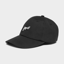 Load image into Gallery viewer, Slussen Knotted Gun Cap - Tigertree

