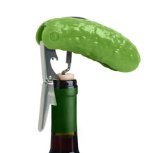 Load image into Gallery viewer, Pickled - Pickle Corkscrew - Tigertree
