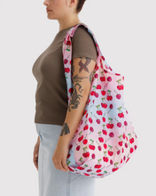 Load image into Gallery viewer, Big Baggu - Cherries - Tigertree
