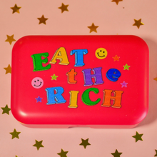 Load image into Gallery viewer, Eat The Rich Stash Box - Tigertree
