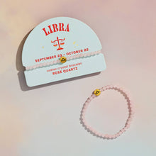 Load image into Gallery viewer, Mini Zodiac Bracelet - Tigertree
