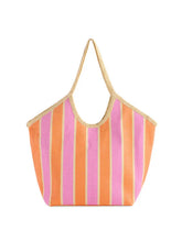 Load image into Gallery viewer, Capri Tote
