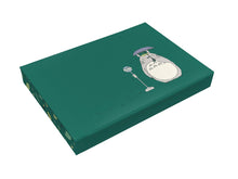 Load image into Gallery viewer, Studio Ghibli My Neighbor Totoro Stationery Set - Tigertree
