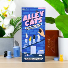 Load image into Gallery viewer, Alley Cats Game - Tigertree
