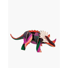 Load image into Gallery viewer, Triceratops Dino Kit - Tigertree
