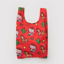 Load image into Gallery viewer, Baby Baggu- Hello Kitty Western - Tigertree
