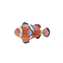 Load image into Gallery viewer, Clownfish 3D Kit - Tigertree
