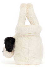 Load image into Gallery viewer, Rufferty Puppy Handbag
