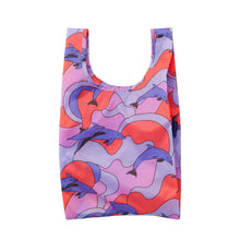 Load image into Gallery viewer, Baby Baggu -  Dolphins
