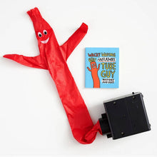 Load image into Gallery viewer, Wacky Waving Inflatable Tube Guy - Tigertree
