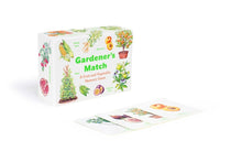 Load image into Gallery viewer, Gardener's Match Game - Tigertree
