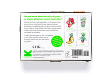 Load image into Gallery viewer, Gardener's Match Game - Tigertree
