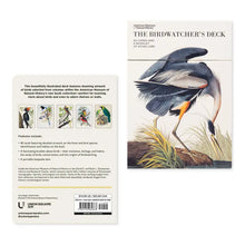 Load image into Gallery viewer, The Birdwatcher's Deck
