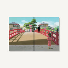 Load image into Gallery viewer, Spirited Away No Face Plush Journal - Tigertree
