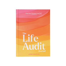 Load image into Gallery viewer, The Life Audit Journal - Tigertree
