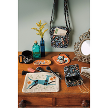 Load image into Gallery viewer, Dogwood Trinket Tray - Tigertree
