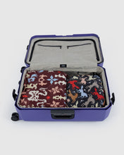 Load image into Gallery viewer, Large Packing Cube Set- Western Cut-Outs - Tigertree
