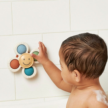 Load image into Gallery viewer, Itzy Fidget Smile Spinner

