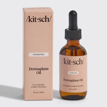 Load image into Gallery viewer, Hydrating Dermaplane Oil - Tigertree
