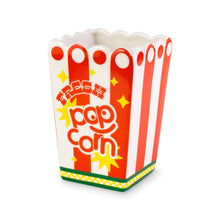 Load image into Gallery viewer, Popcorn Bag Vase - Tigertree
