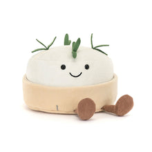 Load image into Gallery viewer, Amusables Camembert - Tigertree
