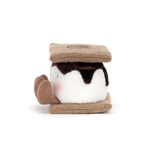 Load image into Gallery viewer, Amuseables S'mores
