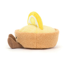 Load image into Gallery viewer, Amuseables Collette Tarte Au Citron - Tigertree
