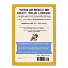 Load image into Gallery viewer, A Pocket Guide to Pigeon Watching - Tigertree
