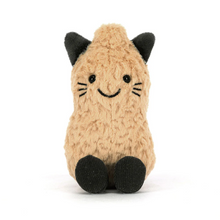 Load image into Gallery viewer, Amuseables Peanut Cat Outfit
