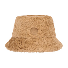Load image into Gallery viewer, Bartholomew Bear Fluffleshade Hat L/XL
