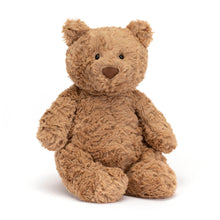 Load image into Gallery viewer, Bartholomew Bear Medium - Tigertree
