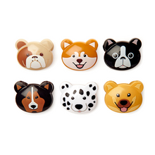 Load image into Gallery viewer, Doggie Bag Clip Set
