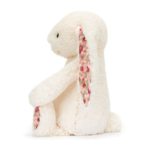 Load image into Gallery viewer, Blossom Cream Bunny 'Berry' - Tigertree
