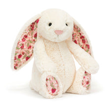 Load image into Gallery viewer, Blossom Cream Bunny 'Berry' - Tigertree

