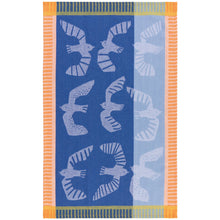 Load image into Gallery viewer, Birdie Jacquard Dishtowel - Tigertree
