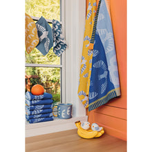 Load image into Gallery viewer, Birdie Jacquard Dishtowel - Tigertree
