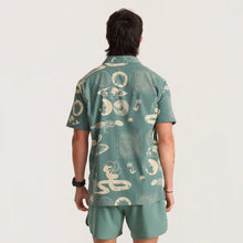 Load image into Gallery viewer, Bless Up Trail Slate Green - Tigertree
