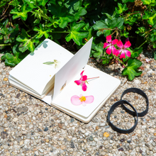 Load image into Gallery viewer, Field Flower Press - Tigertree
