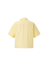 Load image into Gallery viewer, Marina Shirt - Beurre
