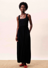 Load image into Gallery viewer, Marinelle Dress - Noir
