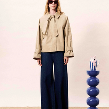 Load image into Gallery viewer, Nerina Jacket - Beige

