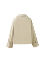Load image into Gallery viewer, Nerina Jacket - Beige
